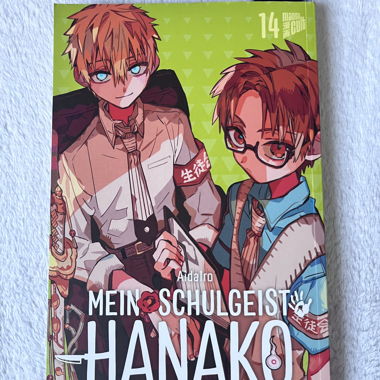 Manga