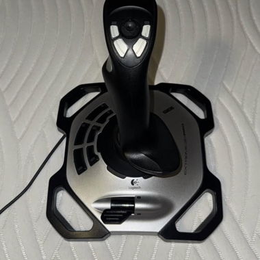Logitech Extreme 3D Pro Joystick