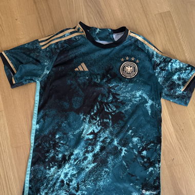 Deutschland trikot
