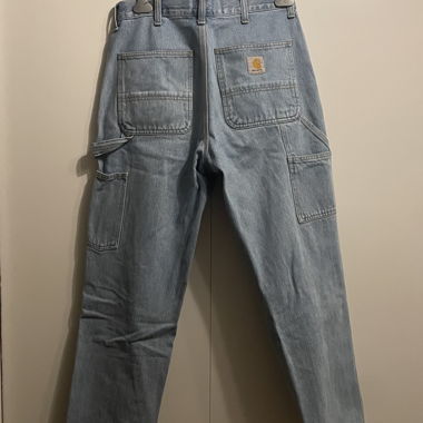 Carhartt Jeans