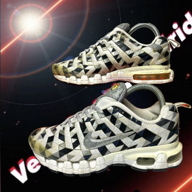 Nike tn airmax plus 10 vintage 