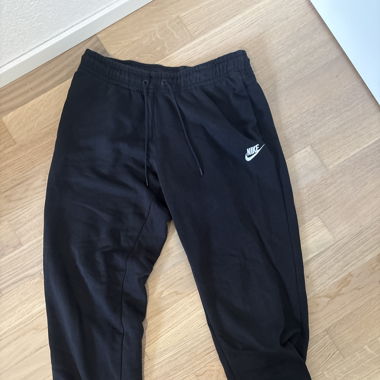 Jogging nike noir 