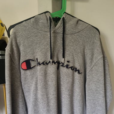 Champion Pullover 