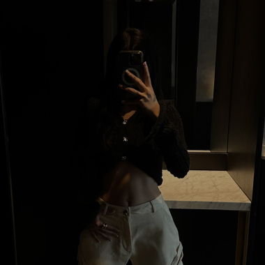 Manieré de voir pants