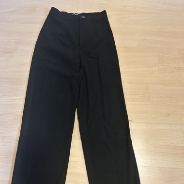Suit trousers