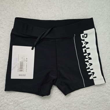 Short de bain Balmain