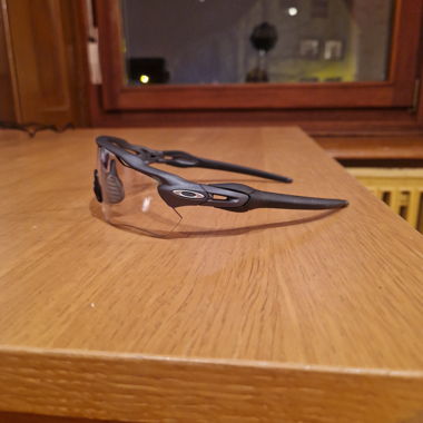 Oakley Photochromic Sunglasses