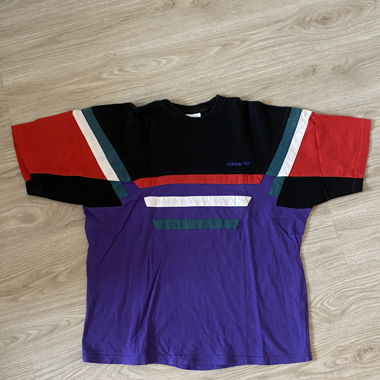 Vintage Adidas Shirt