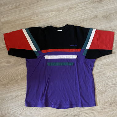 Vintage Adidas Shirt