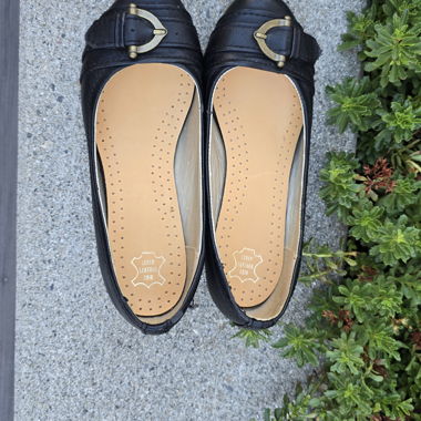ballerine carine piccolo tacco