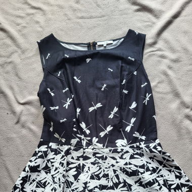 Bluse Gr. 38