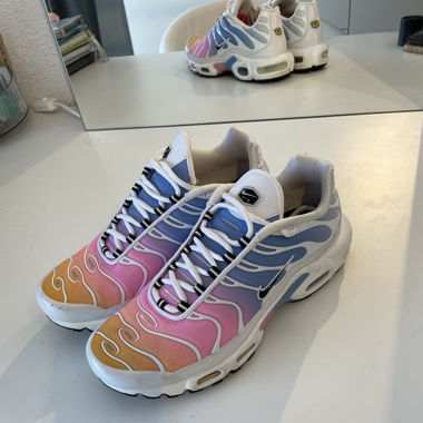Nike Air Max Plus Tn