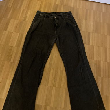 Jean noir