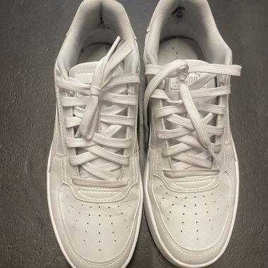 Puma Sneakers white