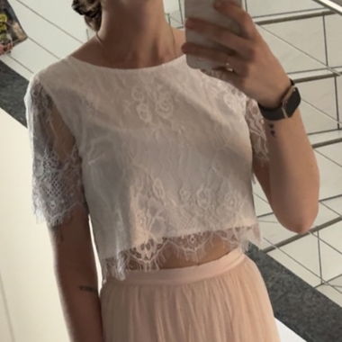 Standesamtoutfit
