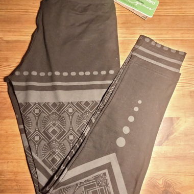 Gado Gado Leggings vegan