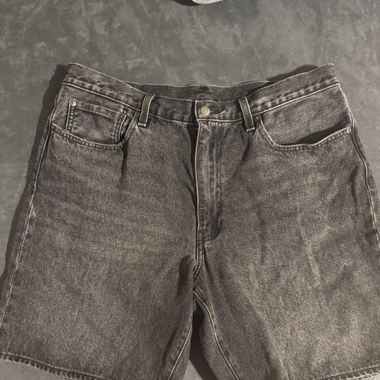 Levis Shorts 