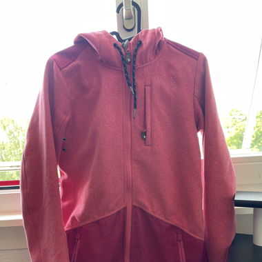 Thermo rose 
