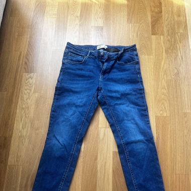 Jeans Zara