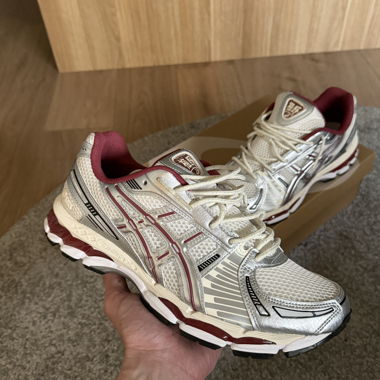 ASICS Gel-Kayano 12.1