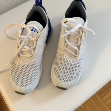 Nike Air Max 270 Junior – in condizioni perfette