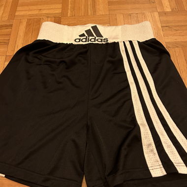 Short Adidas