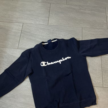 Champion Sweather