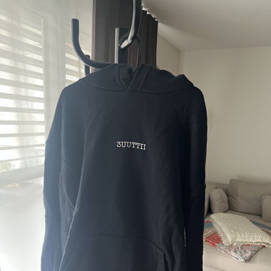 Kaputzen Hoodie