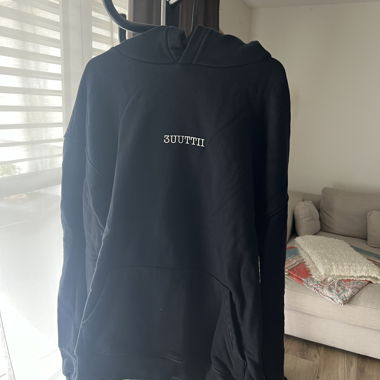 Kaputzen Hoodie