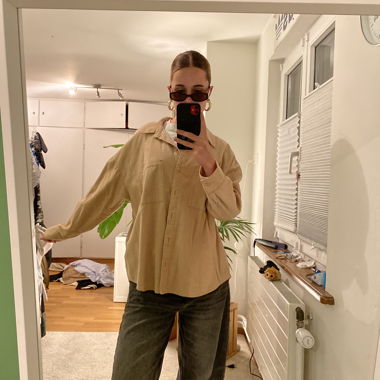 Cort Jacket