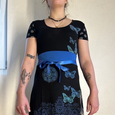 Orginal Desigual kleid