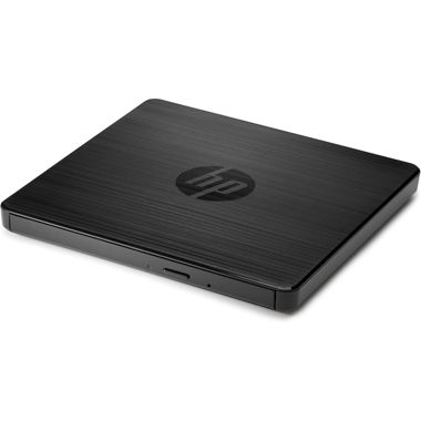 Externes HP USB-DVD-RW-Laufwerk (GP70N)