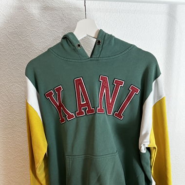 Hoodie Karl Kani