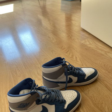 Jordan original 