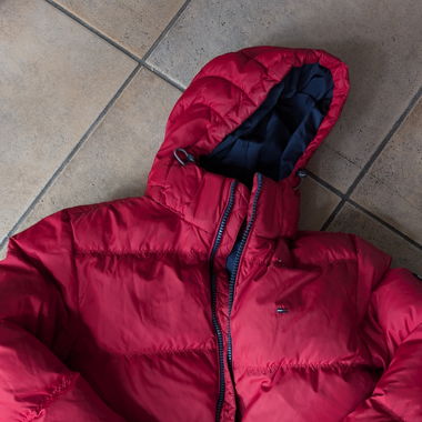 Winter Jacke M 