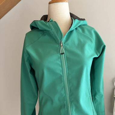 Jacke