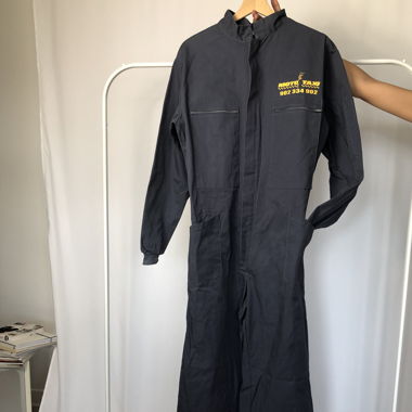 moto taxi overall