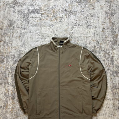 Vintage Nike Trackjacket (S)