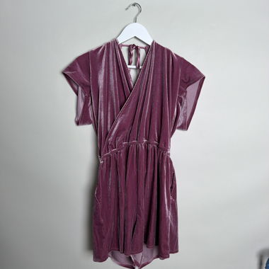 Abercrombie & Fitch-Kleid