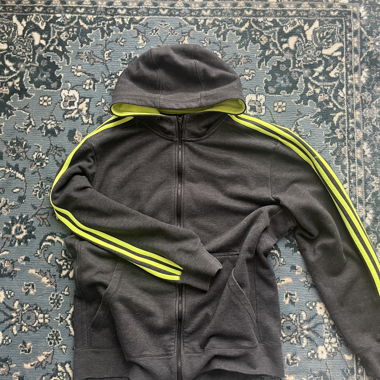 giacca adidas