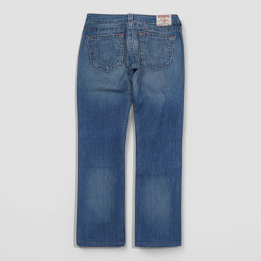 True Religion Baggy Jeans M