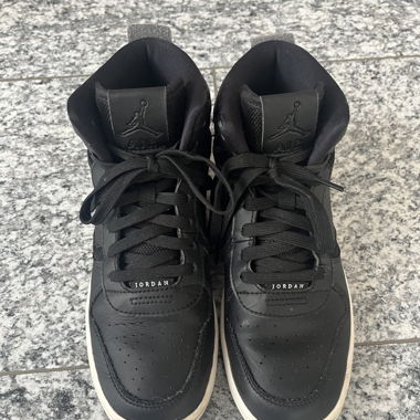 Nike Air Jordan 