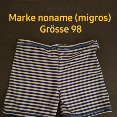 Badehose