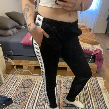 Kappa Vintage Pants.