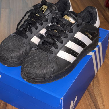Scarpe Adidas Superstar