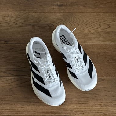 Adidas Evo SL (new)