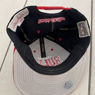 Chicago Bulls Cap