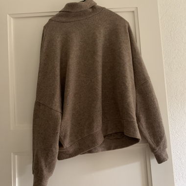 Pull ensemble jogging Pull&Bear M