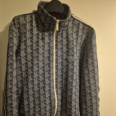 Lacoste Trainerjacke