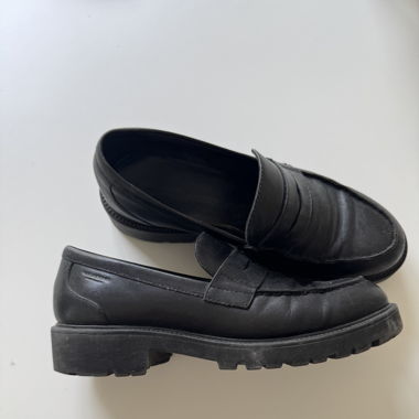 VAGABONG LOAFERS 39/40, guter Zustand 